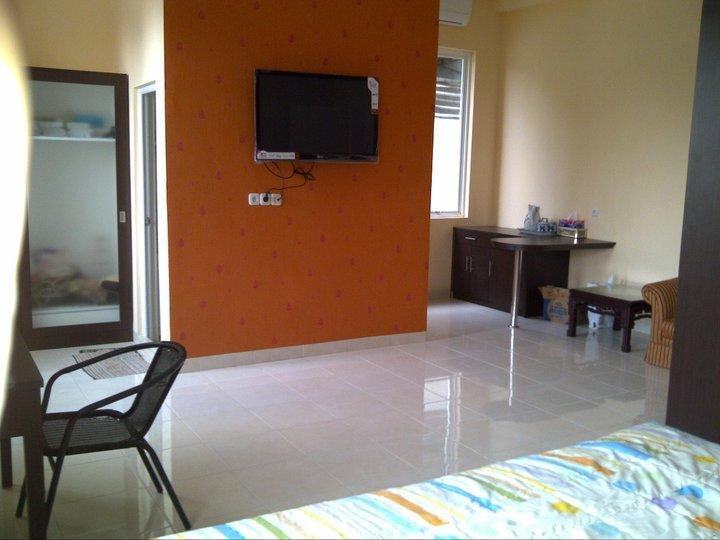 Hotel Roemah Moesi à Medan Extérieur photo
