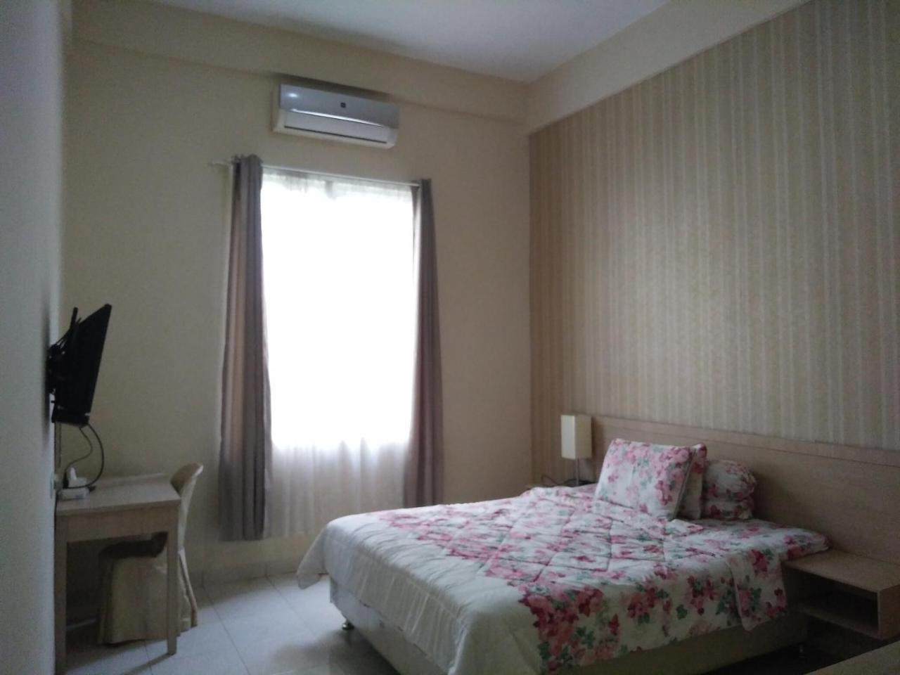 Hotel Roemah Moesi à Medan Extérieur photo